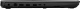 фото Ноутбук  ASUS TUF A17 FA706NF-HX007 в Самаре 17.3 ", Ryzen 5, 16 Гб RAM, 512 Гб SSD, GeForce RTX 2050, Черный