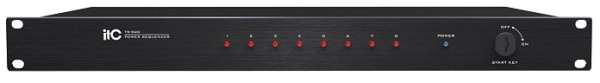 фото Распределитель питания ITC TS-820 в Перми