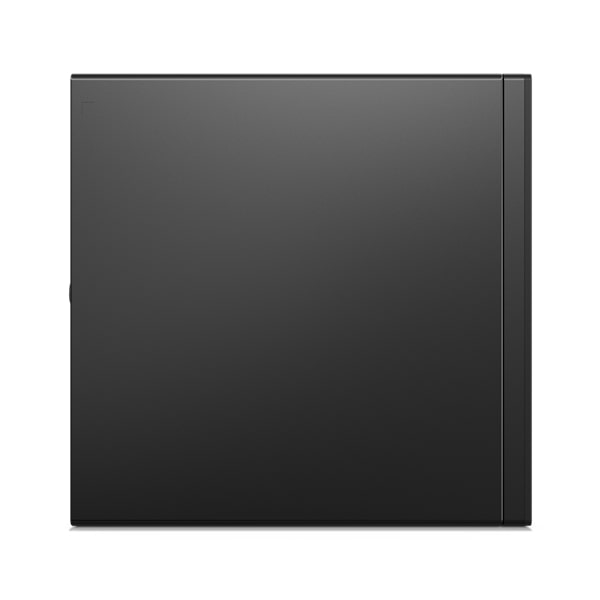 

Компьютер Lenovo ThinkCentre M70q Gen 4 12E4SAVY01 i3-13100T/8GB/256GB SSD/UHD graphics/GbitEth/WiFi/BT/65W/USB kbd/USB mouse/noOS/black, ThinkCentre M70q Gen 4