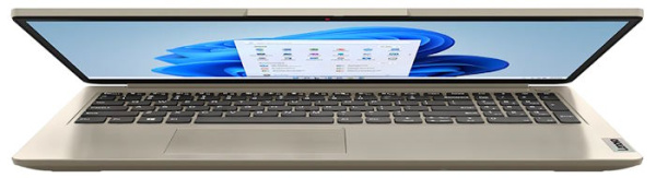 фото Ноутбук  Lenovo IdeaPad 1 15IAU7 в Самаре 15.6 ", Core i5, 8 Гб RAM, 256 Гб SSD, Iris Xe Graphics, Серый