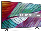 фото Телевизор LG 43UR78006LK.ARUG