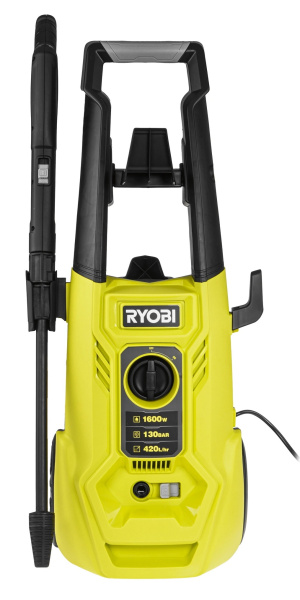 фото Мойка высокого давления Ryobi RY130PWA в Омске