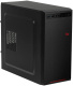 фото Системный блок iRu Home 310H6SE MT Intel Core i3, 8 ГБ, 1 Тб, Intel UHD Graphics,  ОС Не установлена