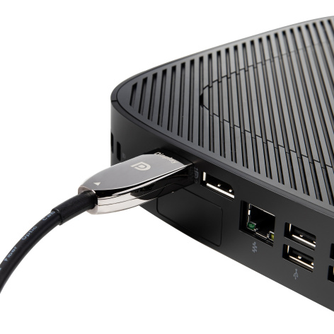 фото Активный оптический кабель Filum FL-AOC-DP1.4-HDMI2.1-30M в Санкт-Петербургe