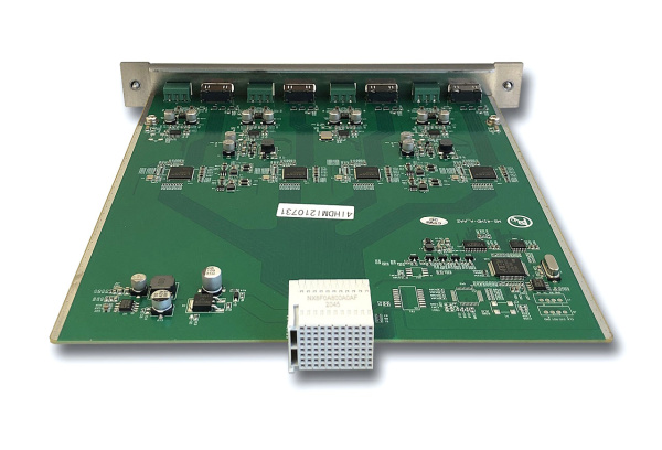 фото Карта  TNTV MMS-4HTI-HDMI в Красноярске