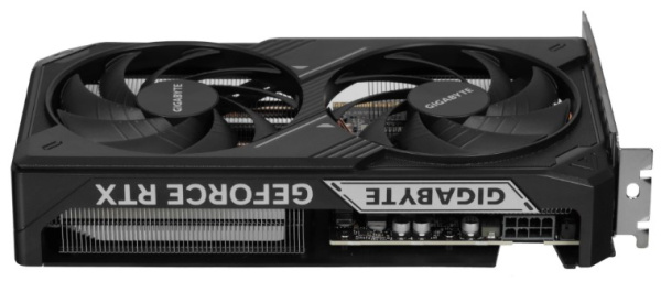 фото Видеокарта GIGABYTE GeForce RTX 5060 TI WINDFORCE 2 (GV-N506TWF2-8GD) в Санкт-Петербургe