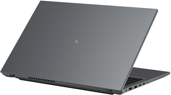 фото Ноутбук  Digma Pro Fortis M в Уфе 15.6 ", Ryzen 5, 16 Гб RAM, 512 Гб SSD, Radeon Graphics, Серый