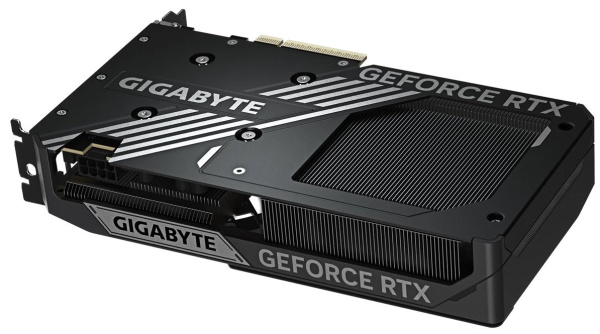фото Видеокарта GIGABYTE GeForce RTX 5060 TI WINDFORCE 2 (GV-N506TWF2-16GD) в Уфе