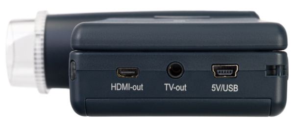 фото Микроскоп  Levenhuk Discovery Artisan 1024 в Санкт-Петербургe