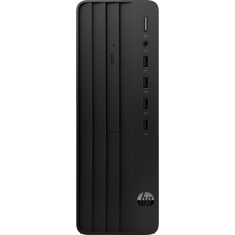 фото Системный блок HP Pro 290 G9 SFF Intel Core i3, 8 ГБ, 256 Гб, Intel UHD Graphics 730,  ОС Не установлена