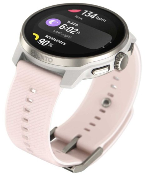 фото Часы  Suunto RACE S