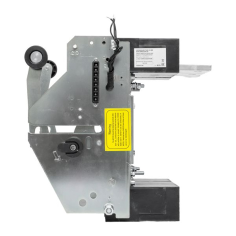 фото Панель выкатная EKF mccb99m-630-dod-3r в Уфе