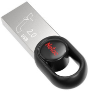 фото Накопитель USB 2.0 Netac NT03UM2N-016G-20BK