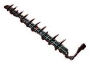 фото Запчасть  Ricoh H5562208 в Красноярске