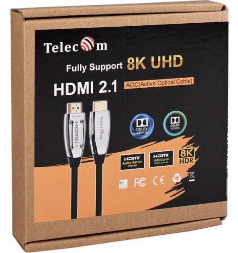 фото Кабель интерфейсный  Telecom TCG2120-5M в Волгограде