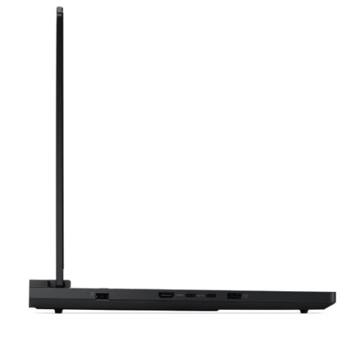 фото Ноутбук Lenovo Legion Pro 7 16AFR10H 16" (AMD Ryzen 9, 32Гб DDR5, SSD 1 Тб, GeForce RTX 5070 Ti, Без ОС) Черный [83RU003JRK]