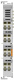 фото Модуль аналогового ввода ONI PLC-250-EMA-04C00-0DC в Санкт-Петербургe
