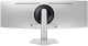 фото Монитор 49" Samsung Odyssey G9 S49CG930SI в Омске