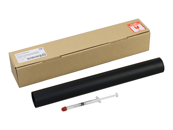 

Запчасть CET CET7841 термопленка+смазка ECOSYS P2235dn/P2235dw/ P2040dn/ M2135dn/ M2635dn/M2635dw/M2735dw/M2040dn/M2540dn/M2540dw/M2640idw, CET7841