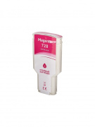 фото Картридж Sakura F9K16A (№728 Magenta)