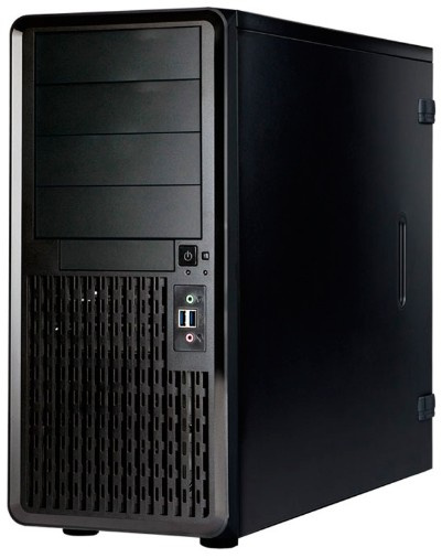 фото Корпус ATX InWin PE689 (УЦЕНЕННЫЙ) в Перми