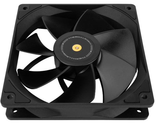 фото Вентилятор для корпуса Thermalright TL-G12RB в Нижнем Новгороде