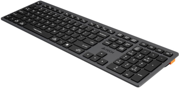 фото Клавиатура Wireless A4Tech Fstyler FBX50C в Уфе