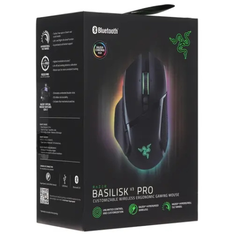 фото Мышь  Razer Basilisk V3 Pro в Красноярске