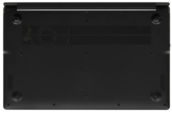 фото Ноутбук  Rikor Neuro 3 15 OP-02 в Санкт-Петербургe 15.6 ", Ryzen 5, 16 Гб RAM, 512 Гб SSD, Radeon Graphics, Черный