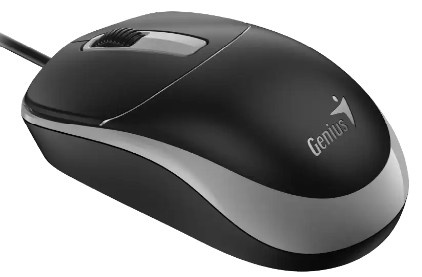 фото Мышь  Genius DX-123 в Санкт-Петербургe