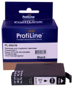 фото Картридж ProfiLine PL_0921N_BK