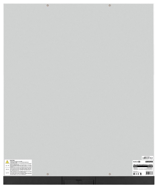 

Источник бесперебойного питания Exegate PowerExpert ULS-2000.LCD.AVR.6C13.USB.RS232.SNMP.BC.2U EX297667RUS On-line 2000VA/2000W, On-Line, PF=1, LCD, 6, PowerExpert ULS-2000.LCD.AVR.6C13.USB.RS232.SNMP.BC.2U