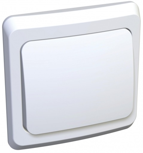 

Выключатель Schneider Electric KC10-001B Этюд кнопочный 1-клавишный, скрытый, 10 А, 220/250 В, IP20, в сборе (сх.1) (белый), KC10-001B