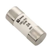 фото Предохранитель  EKF pvc-22x58-2