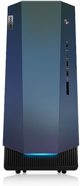 фото Компьютер  Lenovo IdeaCentre Gaming5 14IOB6