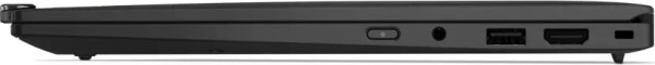 фото Ноутбук  Lenovo ThinkPad X1 Carbon Gen 12 14 ", Core Ultra 7, 16 Гб RAM, 1 Тб SSD, Arc graphics, Черный