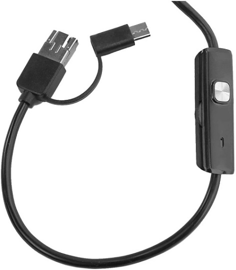 фото Видеоскоп  МЕГЕОН 33053 в Санкт-Петербургe