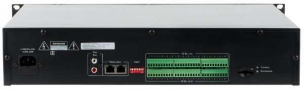 фото Интерфейс Roxton IP-A6223A в Казани
