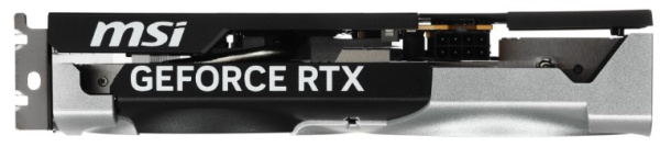 фото Видеокарта MSI GeForce RTX 5060 VENTUS 2X (RTX 5060 8G VENTUS 2X) в Уфе