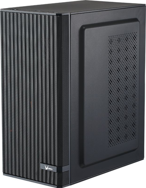 фото Корпус mATX Formula V AIR MESH G1 B в Омске