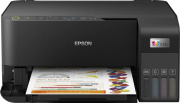 фото МФУ Epson EcoTank L3550