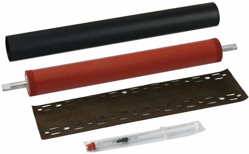 

Запчасть CET Комплект восстановления фьюзера FK-1150 для KYOCERA ECOSYS M2040/M2235/M2735dn/P2335/P2040 (CET), CET441014, CET441014