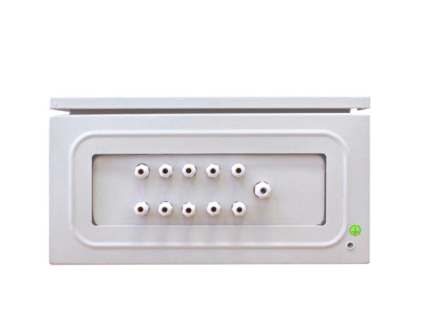 фото Коммутатор  OSNOVO OSP-46TB3(SW-80802/ILS(port 75W)) в Уфе
