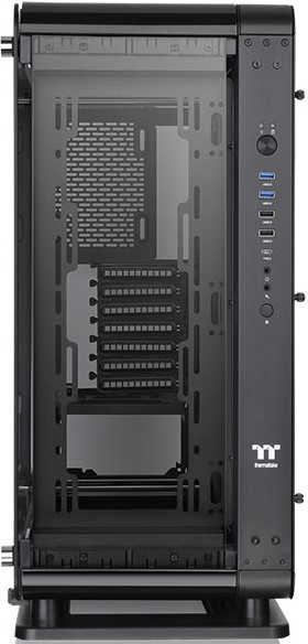 фото Корпус ATX Thermaltake Core P6 TG в Волгограде