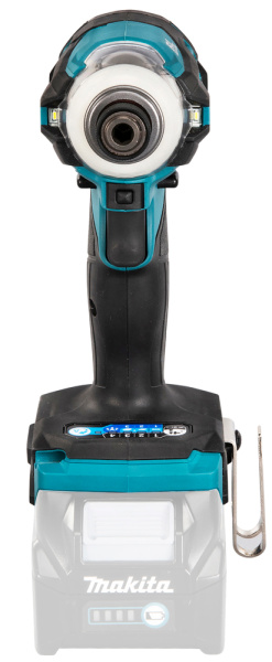 фото Шуруповерт аккумуляторный Makita TD001GZ в Краснодаре