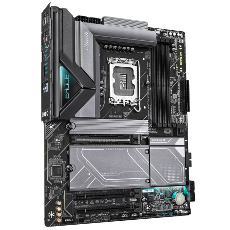 фото Материнская плата ATX GIGABYTE Z890 EAGLE в Перми