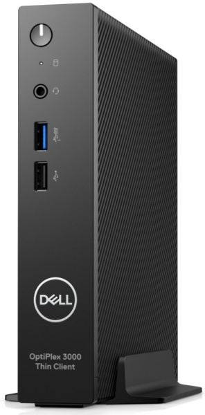 фото Системный блок Dell OptiPlex 3000 TC Celeron 