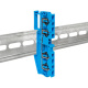 фото Клеммная колодка  EKF plc-jxb-st-4-4-blue в Екатеринбурге