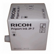 фото Тонер-картридж Ricoh  Черный