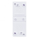 фото Бокс навесной Systeme Electric EZ9EAB102